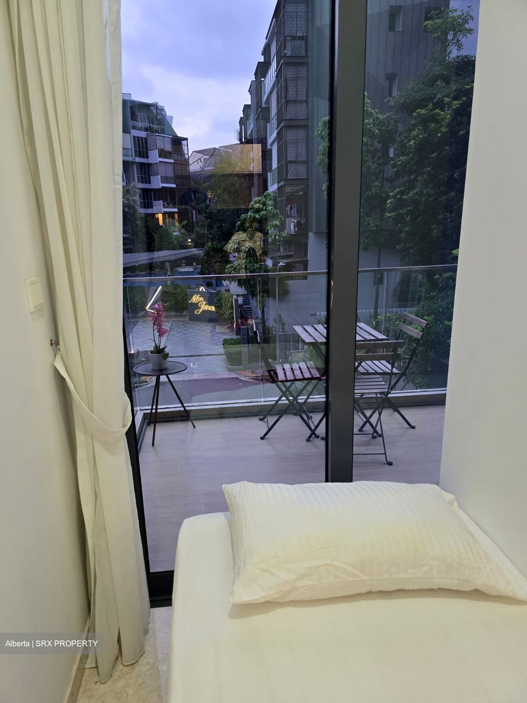38 Jervois (D10), Apartment #517858361